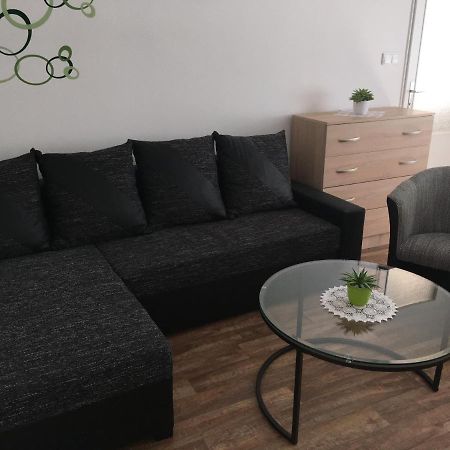 Apartmany Toufar Telč Exterior foto