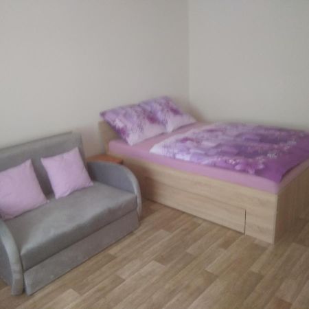 Apartmany Toufar Telč Exterior foto