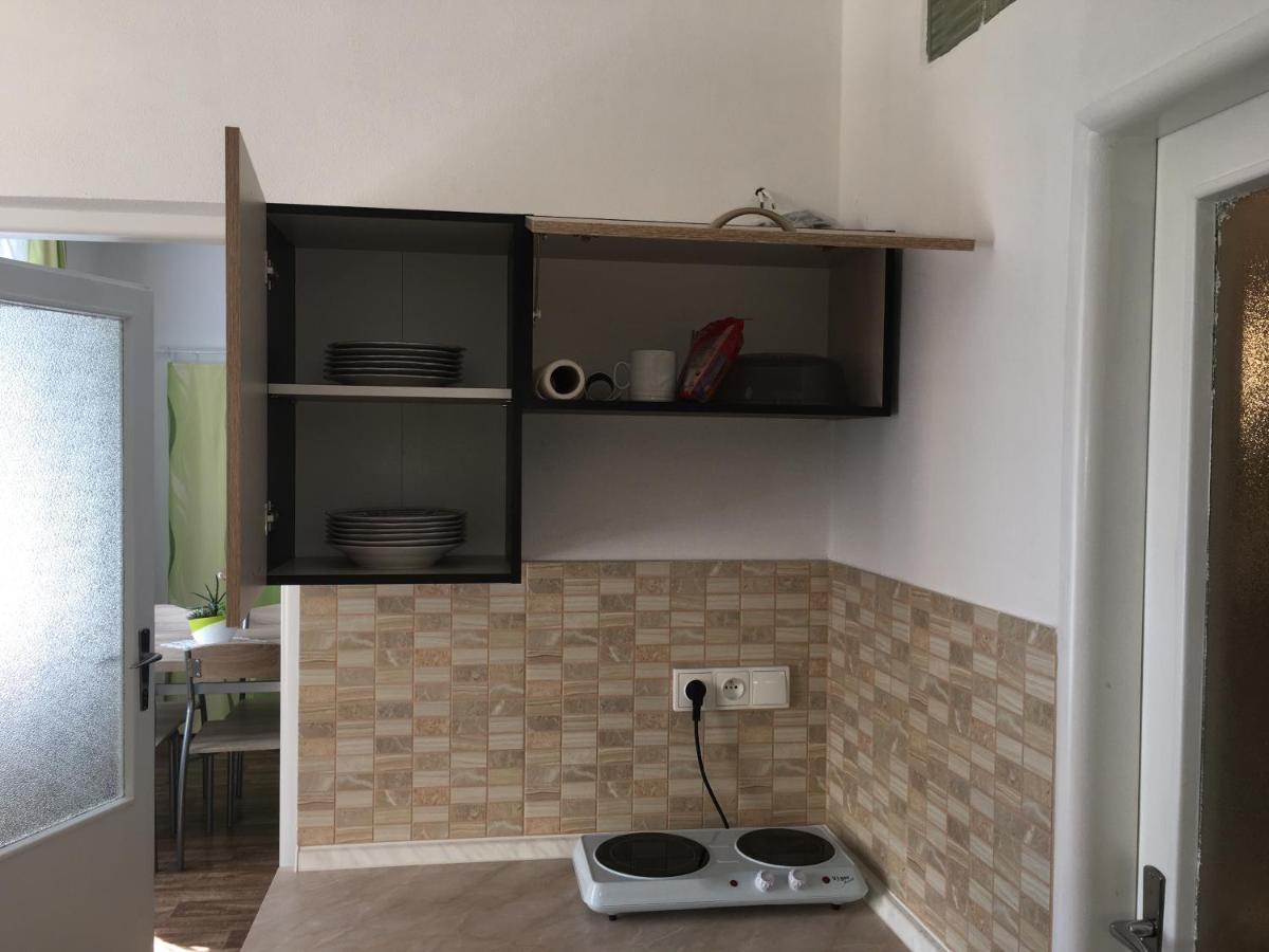 Apartmany Toufar Telč Exterior foto