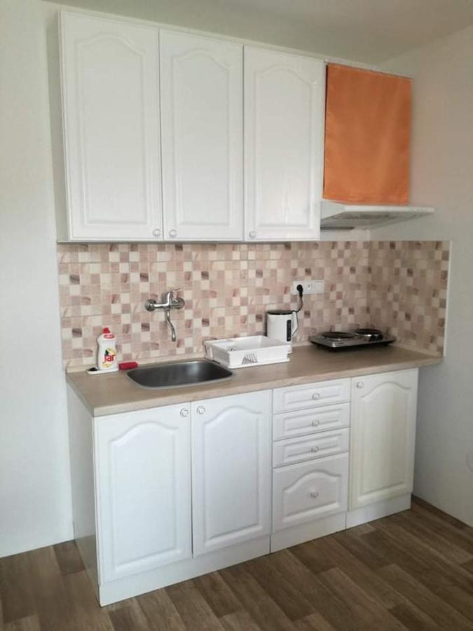 Apartmany Toufar Telč Exterior foto