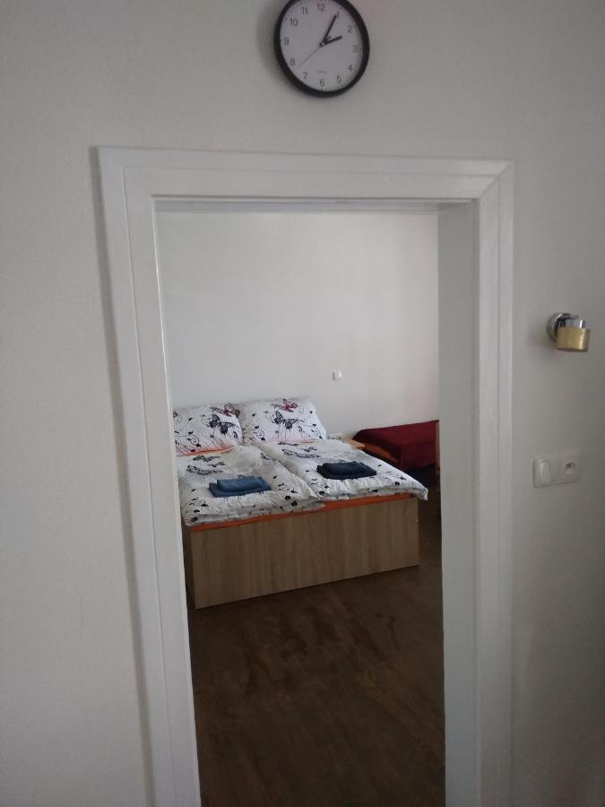 Apartmany Toufar Telč Zimmer foto